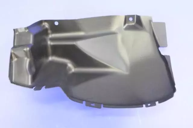 Splash Shield, Left - Mopar (04865725AB)