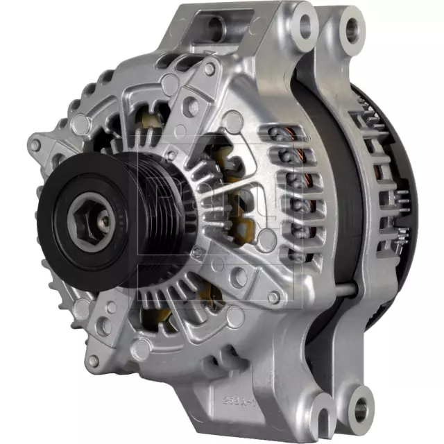 20027 - Charging &amp; Starting Systems: Remy Alternator for Remy Image