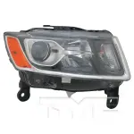 209529009 - : TYC Headlight Assembly for TYC Image