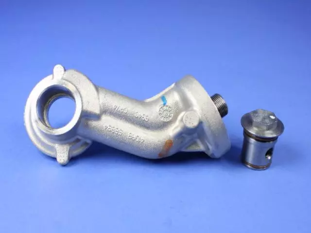 Adapter - Mopar (04892405AB)