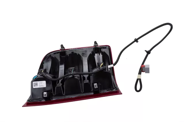 25958482 - Electrical: Combo Lamp Assembly for Chevrolet: Silverado 1500, Silverado 2500 HD, Silverado 3500 HD | GMC: Sierra 1500, Sierra 2500 HD, Sierra 3500 HD Image