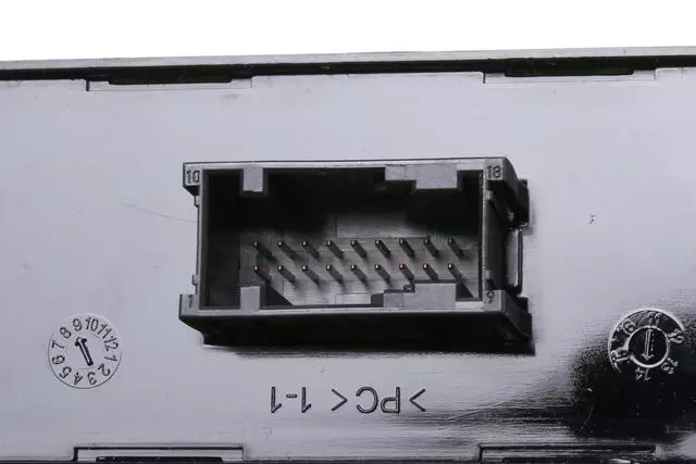 23223508 - Electrical: Control Module for Cadillac: ATS Image