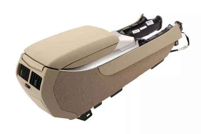 22983600 - Body: Console Assembly for Cadillac: CTS Image