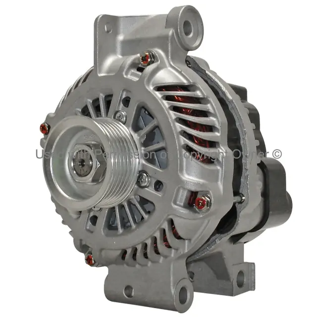 11005 - : Alternator for MPA ELECTRICAL Image
