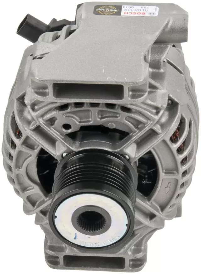 AL0833X - : Bosch Alternator for Bosch Image