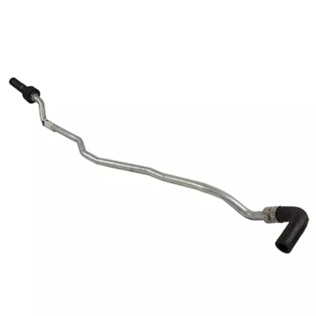 2013-2020 Ford - Inlet Pipe - Ford (DG9Z-7890-B)