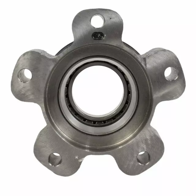 CK4Z1109E - : 2015-2024 Ford - Wheel Bearing And Hub Assembly for Ford: Transit-150, Transit-250, Transit-350, Transit-350 HD Image