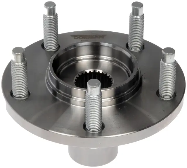 930108 - Driveline and Axles: Wheel Hub - Rear for Dorman Image