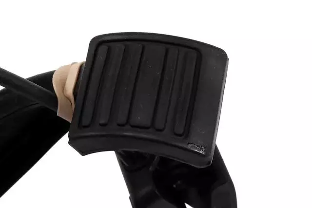 20970876 - Brakes: Parking Brake Cable for Chevrolet: Silverado 2500 HD, Silverado 3500 HD | GMC: Sierra 2500 HD, Sierra 3500 HD Image