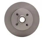 60054026 - : Disc Brake Rotor for DYNAMIC FRICTION Image
