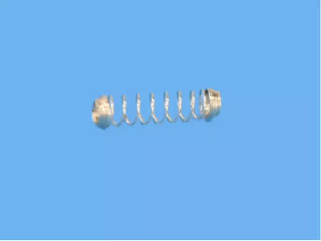 Lock Cylinder Tumbler Spring - Mopar (4778121)