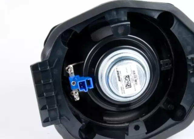 Front Dr Speaker - GM (15122600)