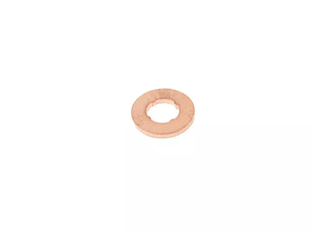 68299403AA - Fuel: Fuel Injector O Ring for Ram: ProMaster 1500, ProMaster 2500, ProMaster 3500 Image