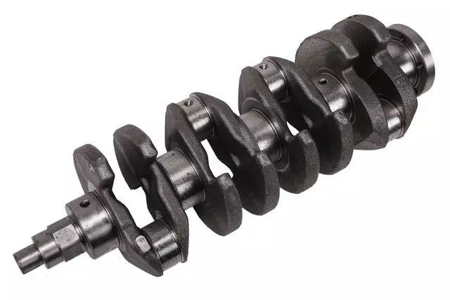 55569765 - Engine: Crankshaft for Chevrolet: Cruze, Cruze Limited, Sonic | Saturn: Astra Image image