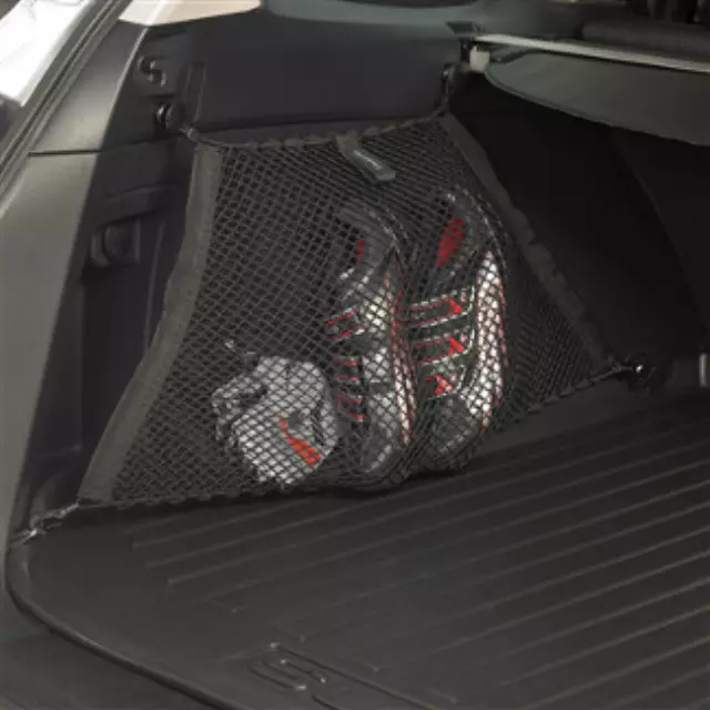F551SAJ201 - Interior: Cargo Net - Side for Subaru: Outback Image