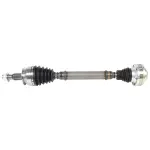 NCV10110 - : 16-23 Chevrolet Camaro (2.0, 3.6) CV Axle Assembly  - Rear Left for GSP Image