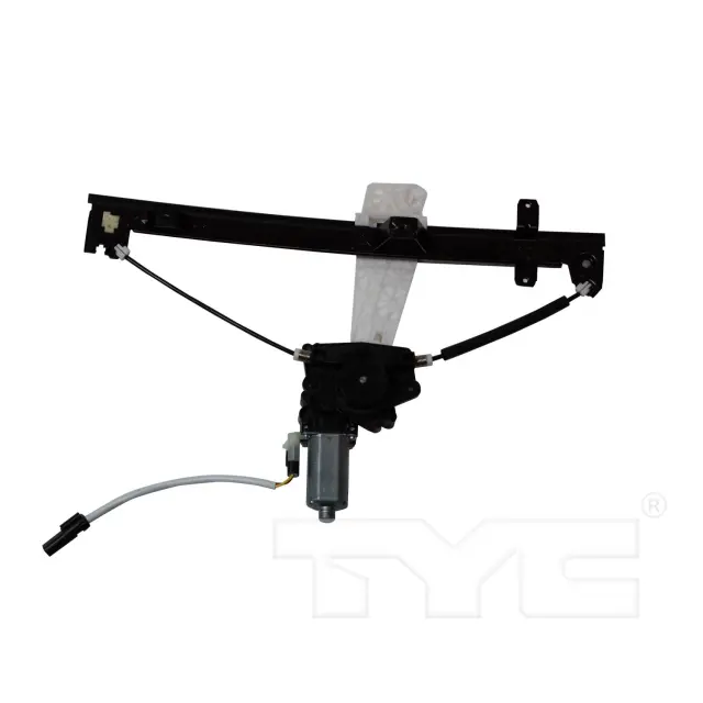 660176 - Interior: TYC Power Window Motor and Regulator Assembly for TYC Image