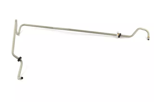 22966159 - : Automatic Transmission Auxiliary Fluid Cooler Inlet Line for Cadillac: ATS Image