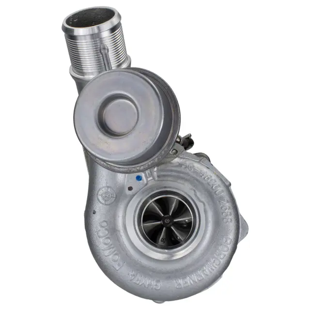 TC64 - : Motorcraft™ Turbocharger for Ford: Explorer, Police Interceptor Utility | Lincoln: Aviator Image