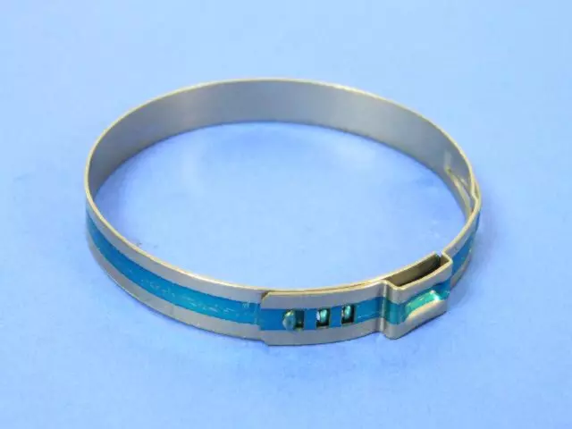 Boot Clamp - Mopar (5072311AA)