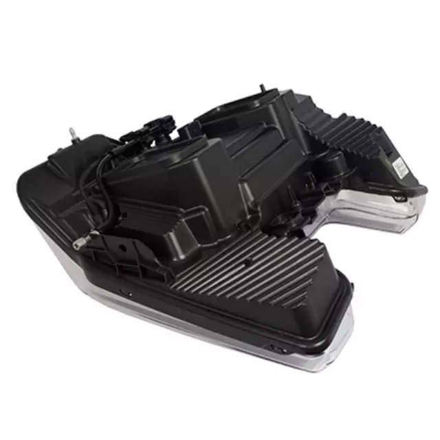 Composite Headlamp - Ford (HC3Z-13008-N)