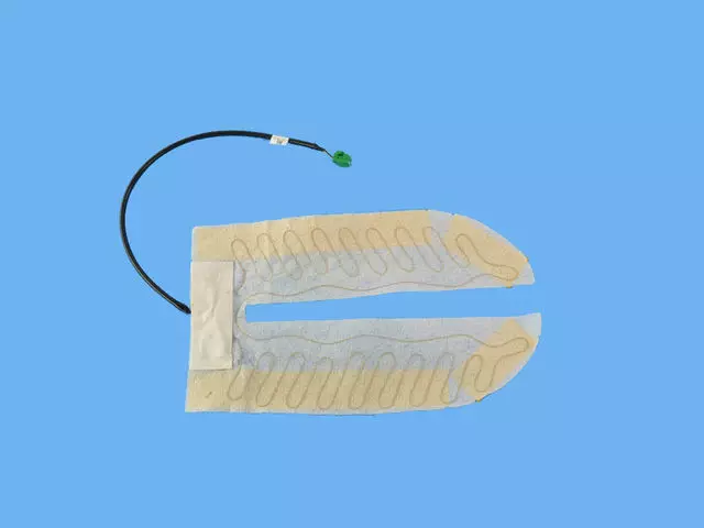 Seat Back Heated Pad - Mopar (68229495AA)