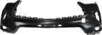 620225NS1J - : Bumper Set Front for Infiniti Image