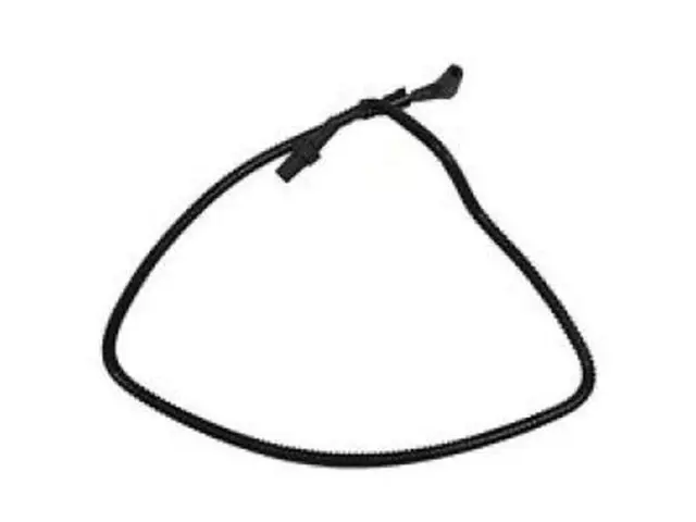 Vacuum Tube - FORD (8s4z9c490a)