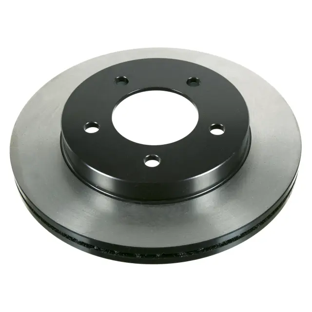 BD125512E - : Wagner BD125512E Disc Brake Rotor for WAGNER BRAKE Image