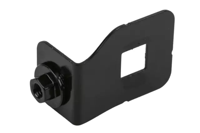 Front Driver Side Wheelhouse Panel Bracket - GM (23479661)