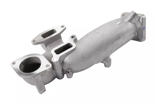 98099900 - Fuel System: Intake Manifold for Chevrolet: Express 2500, Express 3500 | GMC: Savana 2500, Savana 3500 Image