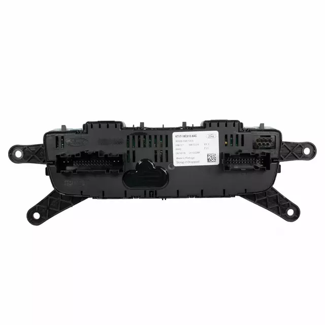 Dash Control Unit - Ford (KT1Z-19980-BA)
