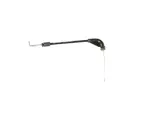 68403091AA - : Latch Release Cable, Right for Mopar Image