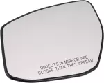 963663TH8A - : Door Mirror Glass Left-Hand for Nissan Image