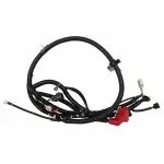 WC96142 - Electrical: Motorcraftâ„¢ Battery Cable for Ford Image