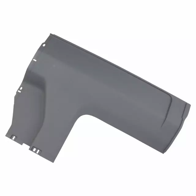 CK4Z6131112CB - Body: Rear Molding for Ford: E-Transit, Transit-150, Transit-250, Transit-350, Transit-350 HD Image
