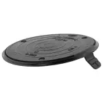 JX7Z5813562CB - Body: Cup Holder Insert for Ford: Bronco Sport, Escape Image