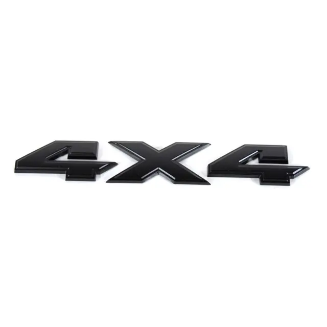 68250541AA - : Tailgate Nameplate for Mopar Image