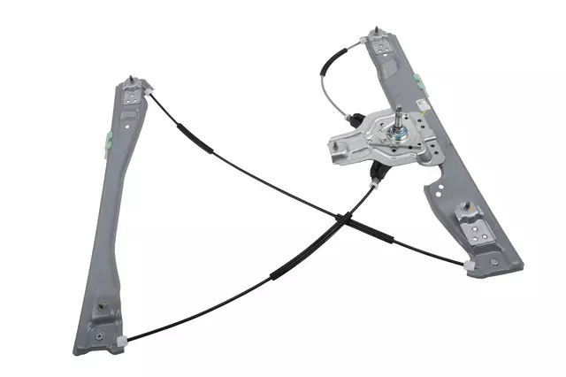 84903331 - : Window Regulator for Chevrolet: Silverado 2500 HD, Silverado 3500 HD | GMC: Sierra 2500 HD Image