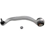 RK80562 - : Front Left Lower Rearward Suspension Control Arm and Ball Joint Assembly for Moog Image