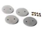 26100 - : Carburetor Throttle Plate Kit for Holley Image