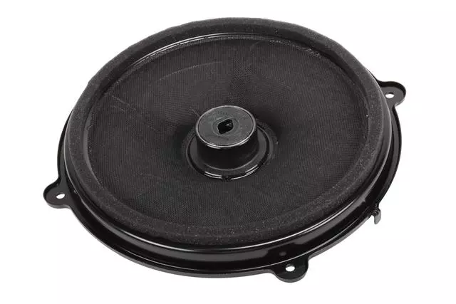 84759850 - Body: Door Speaker for Chevrolet: Corvette Image