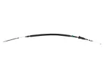 68242475AG - : Parking Brake Cable, Right for Jeep: Wrangler Image