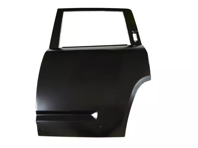 68079393AC - Doors, Door Mirrors and Related Parts: Rear Door Outer Panel, Left for Mopar Image