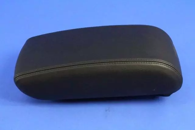 Console Armrest - Mopar (5PU02DX9AC)