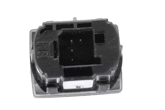 OEM NEW 2010-17 GM Chevrolet Equinox Center Console Fuel Economy Switch 20767121 - GM (20767121)