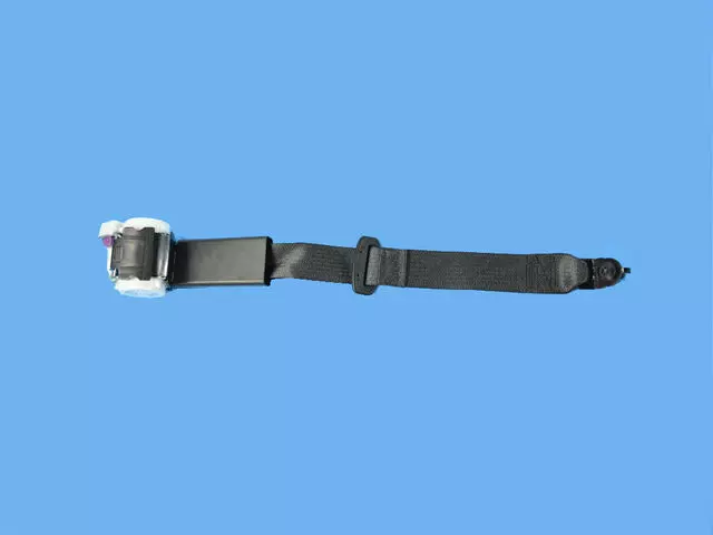 2nd Rear Center Seat Belt - Mopar (6ar16dx9aa)