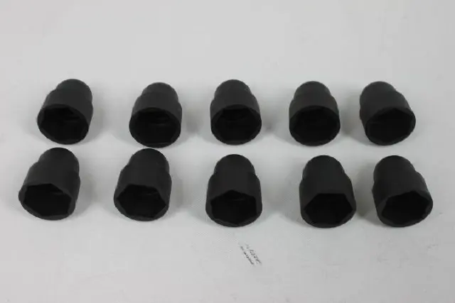 Bolt Cover Cap - Mopar (04877994AA)