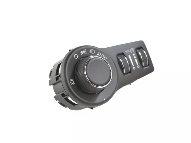 68156005AE - Electrical: Headlamp Switch for Mopar Image image