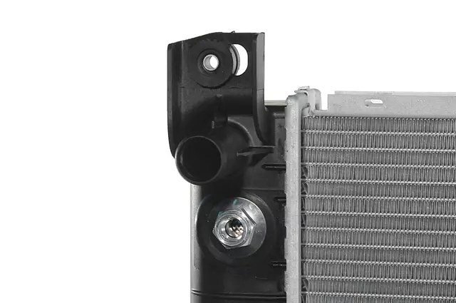 Radiator Assembly - GM (15797461)